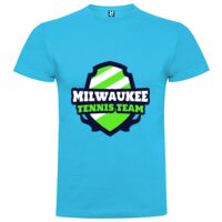 T-shirt Adulte, Awu Adodoé Braco Vignette