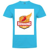 T-shirt Adulte, Awu Adodoé Braco Vignette