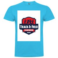 T-shirt Adulte, Awu Adodoé Braco Vignette