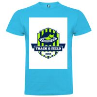 T-shirt Adulte, Awu Adodoé Braco Vignette