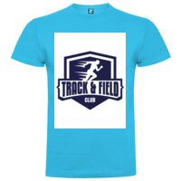 T-shirt Adulte, Awu Adodoé Braco Vignette