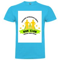 T-shirt Adulte, Awu Adodoé Braco Vignette