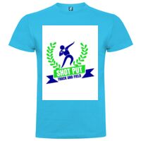 T-shirt Adulte, Awu Adodoé Braco Vignette