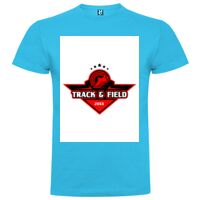 T-shirt Adulte, Awu Adodoé Braco Vignette