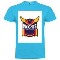 T-shirt Adulte, Awu Adodoé Braco Vignette