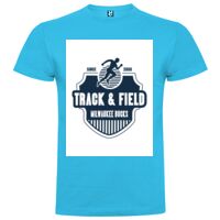 T-shirt Adulte, Awu Adodoé Braco Vignette