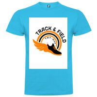 T-shirt Adulte, Awu Adodoé Braco Vignette