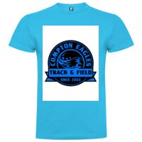 T-shirt Adulte, Awu Adodoé Braco Vignette