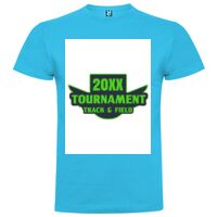 T-shirt Adulte, Awu Adodoé Braco Vignette