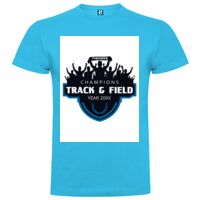 T-shirt Adulte, Awu Adodoé Braco Vignette