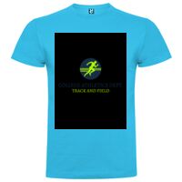 T-shirt Adulte, Awu Adodoé Braco Vignette