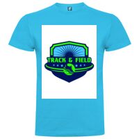 T-shirt Adulte, Awu Adodoé Braco Vignette