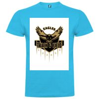 T-shirt Adulte, Awu Adodoé Braco Vignette