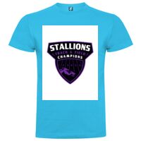 T-shirt Adulte, Awu Adodoé Braco Vignette