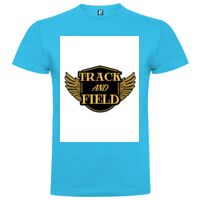 T-shirt Adulte, Awu Adodoé Braco Vignette