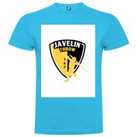 T-shirt Adulte, Awu Adodoé Braco Vignette