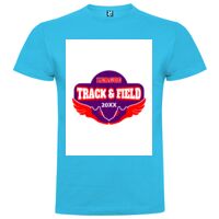 T-shirt Adulte, Awu Adodoé Braco Vignette