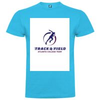 T-shirt Adulte, Awu Adodoé Braco Vignette