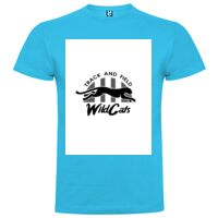 T-shirt Adulte, Awu Adodoé Braco Vignette