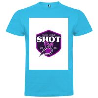 T-shirt Adulte, Awu Adodoé Braco Vignette