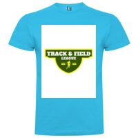 T-shirt Adulte, Awu Adodoé Braco Vignette