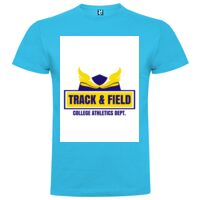 T-shirt Adulte, Awu Adodoé Braco Vignette