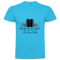 T-shirt Adulte, Awu Adodoé Braco Vignette