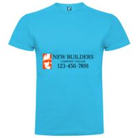 T-shirt Adulte, Awu Adodoé Braco Vignette