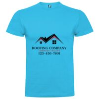 T-shirt Adulte, Awu Adodoé Braco Vignette