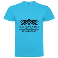 T-shirt Adulte, Awu Adodoé Braco Vignette