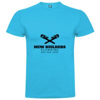 T-shirt Adulte, Awu Adodoé Braco Vignette