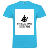 T-shirt Adulte, Awu Adodoé Braco Vignette