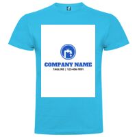 T-shirt Adulte, Awu Adodoé Braco Vignette