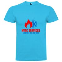 T-shirt Adulte, Awu Adodoé Braco Vignette