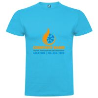 T-shirt Adulte, Awu Adodoé Braco Vignette