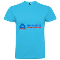 T-shirt Adulte, Awu Adodoé Braco Vignette