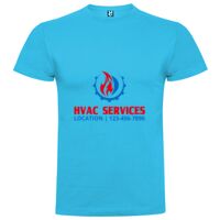 T-shirt Adulte, Awu Adodoé Braco Vignette