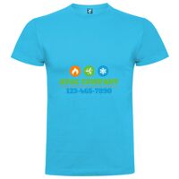 T-shirt Adulte, Awu Adodoé Braco Vignette