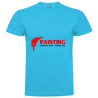 T-shirt Adulte, Awu Adodoé Braco Vignette