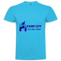 T-shirt Adulte, Awu Adodoé Braco Vignette