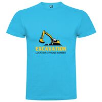 T-shirt Adulte, Awu Adodoé Braco Vignette