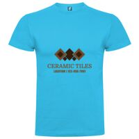 T-shirt Adulte, Awu Adodoé Braco Vignette