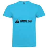 T-shirt Adulte, Awu Adodoé Braco Vignette