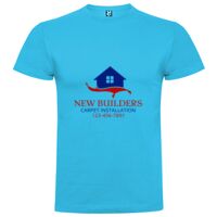 T-shirt Adulte, Awu Adodoé Braco Vignette