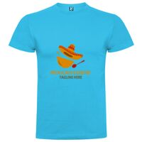 T-shirt Adulte, Awu Adodoé Braco Vignette