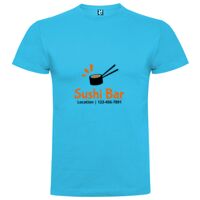 T-shirt Adulte, Awu Adodoé Braco Vignette