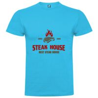 T-shirt Adulte, Awu Adodoé Braco Vignette