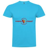 T-shirt Adulte, Awu Adodoé Braco Vignette