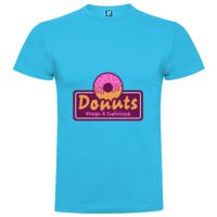 T-shirt Adulte, Awu Adodoé Braco Vignette