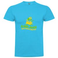 T-shirt Adulte, Awu Adodoé Braco Vignette
